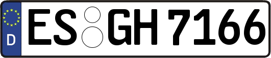 ES-GH7166