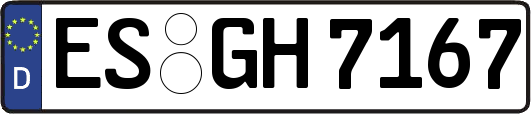 ES-GH7167