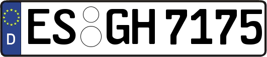 ES-GH7175