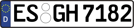 ES-GH7182