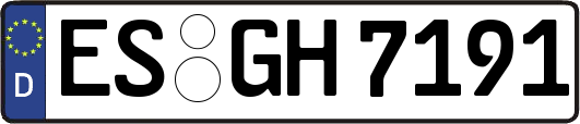 ES-GH7191
