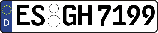 ES-GH7199