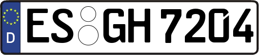 ES-GH7204