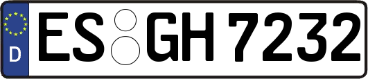ES-GH7232