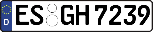 ES-GH7239