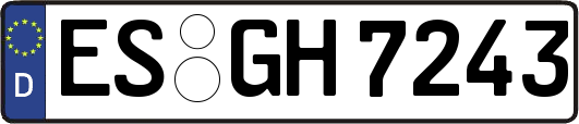 ES-GH7243