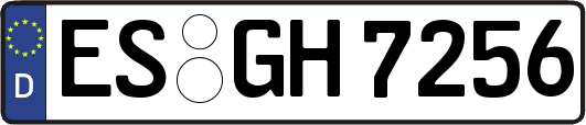 ES-GH7256