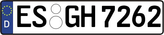 ES-GH7262
