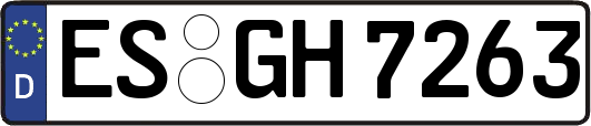 ES-GH7263