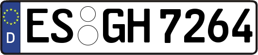 ES-GH7264