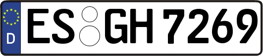 ES-GH7269