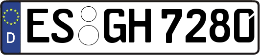 ES-GH7280