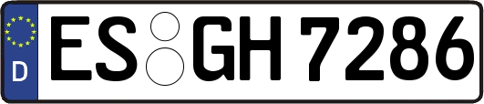 ES-GH7286