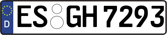 ES-GH7293