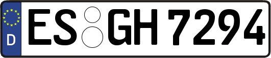ES-GH7294