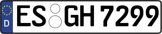 ES-GH7299