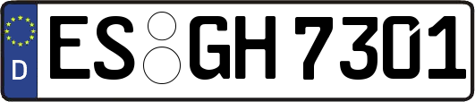 ES-GH7301