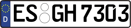 ES-GH7303