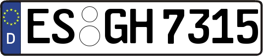 ES-GH7315