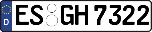 ES-GH7322
