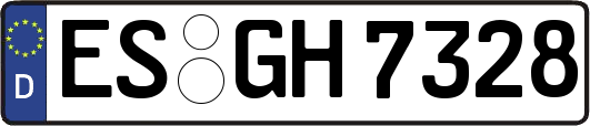 ES-GH7328