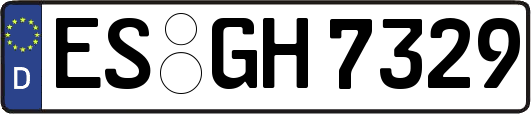 ES-GH7329
