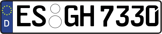 ES-GH7330