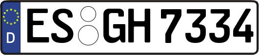 ES-GH7334