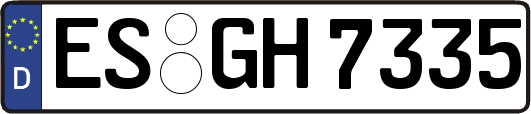 ES-GH7335