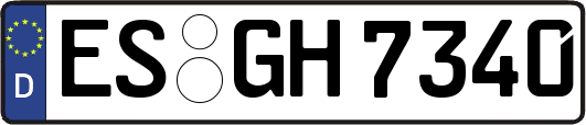 ES-GH7340