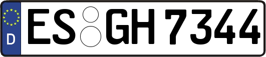 ES-GH7344