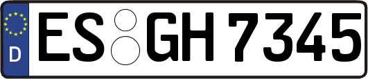 ES-GH7345
