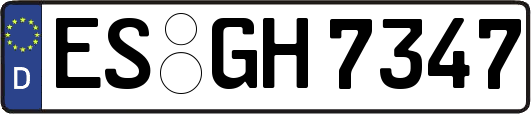 ES-GH7347