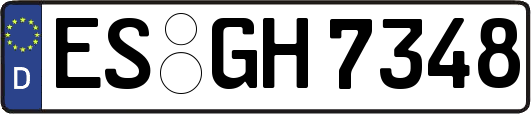 ES-GH7348