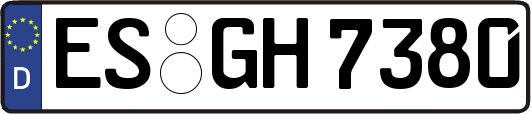 ES-GH7380