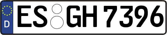 ES-GH7396