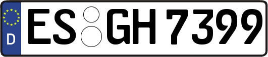 ES-GH7399
