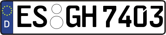 ES-GH7403
