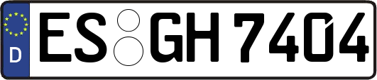 ES-GH7404