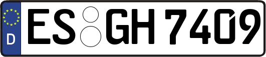 ES-GH7409