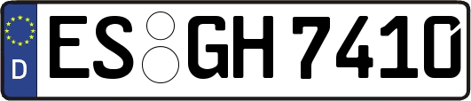 ES-GH7410