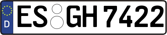 ES-GH7422