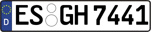 ES-GH7441