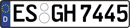 ES-GH7445