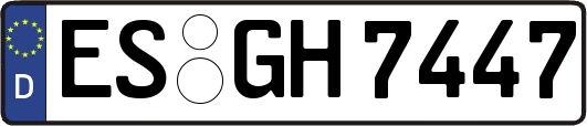 ES-GH7447