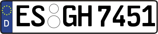 ES-GH7451