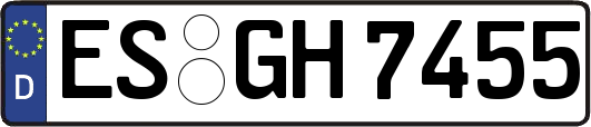 ES-GH7455