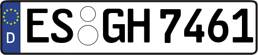 ES-GH7461