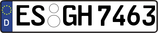 ES-GH7463