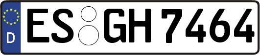 ES-GH7464